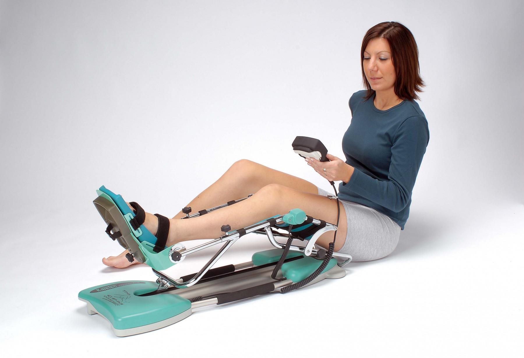 Rent Kinetec Spectra Knee Continuous Passive Motion Machine (CPM) machine