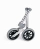 Medline Guardian Walker Wheel - 3