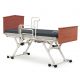 Invacare Carroll Series CS5 Adjustable Bed IHCS5