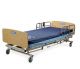 Hill-Rom 1039/1048 Bariatric Bed