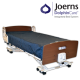 Joerns DolphinCare™ Integrated Bed System