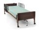 Medline Basic Semi-Electric Bed