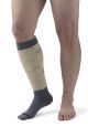 CompreFlex Below Knee No Foot Compression 1414-NF-BKR