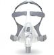 Fisher & Paykel Simplus Full Face CPAP Mask with Headgear 400476