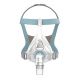 Fisher & Paykel Vitera Full Face CPAP Mask with Headgear VIT1MA, VIT1SA, VIT1LA