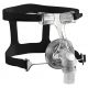 Fisher & Paykel Zest Q Nasal CPAP Mask with Headgear 400445