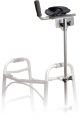 Drive Medical Platform Walker/Crutch Attachment 10105-1