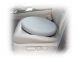 Drive Medical Padded Swivel Seat Cushion RTLAGF-300