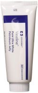 Covidien Vaseline Ultra White Lubricating Jelly 