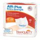 Tranquility AIR-Plus Extra Strength Breathable Disposable Underpad 2711