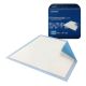 McKesson Lite Disposable Underpad - Light Absorbency UPLT2336V120