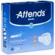 Attends Briefs Heavy Absorbency BRBX10