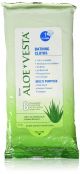 Convatec Aloe Vesta Bathing Cloths