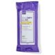 Medline ReadyBath LUXE Body Cleansing Cloths