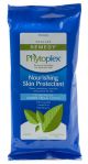 Medline Remedy Phytoplex 4-in-1 Barrier Cream Cloths with Dimethicone MSC092508H