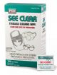 Professional Disposables Eye Glass Wipes D19831