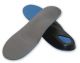 Orthofeet BioSole Gel Thin-Line Men's Orthotics Insoles TMM