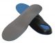 Orthofeet BioSole Gel Thin-Line Women's Orthotics Insoles TMW