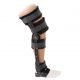 Breg Extender Post-op Knee Brace