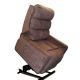 Cozzia MC-510 Zero Gravity Lift Chair
Color: Espresso