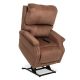 Pride VivaLift! Escape PLR-990i Large Lift Chair 
Upholstery: In-Stock DuraSoft - Oat