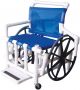 Aqua Creek Poseidon with Mesh Seat Manual Wheelchair