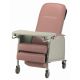 Invacare 3-Position Recliner- Basic