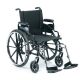 Invacare 9000 XDT Custom Manual Wheelchair