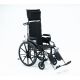 Invacare 9000 XTR Manual Wheelchair