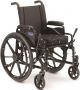 Invacare 9000 Jymni Manual Wheelchair