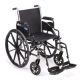 Invacare Tracer SX5 Custom Manual Wheelchair