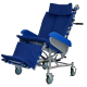 Med-Mizer FlexTilt Tilt-In-Space Chair 