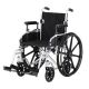 Merits Health Converter Manual Wheelchair