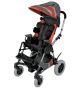 Sunrise / Quickie Kid Kart Xpress Manual Wheelchair