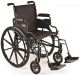 Invacare 9000 SL Custom Manual Wheelchair