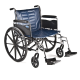 Invacare Tracer IV Quick Ship Manual Wheelchair