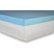 Flexabed Gel Memory Foam Mattress