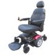 Merits Vision Sport P326D Power Wheelchair