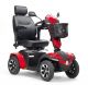 PANTHER20CS; PANTHER22CS Drive Medical Panther 4-Wheel Mobility Scooter