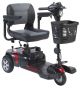 PHOENIXHD3 Drive Medical Phoenix HD 3-Wheel Mobility Scooter