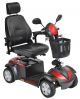 VENTURA418CS; VENTURA420CS Drive Medical Ventura DLX 4-Wheel Mobility Scooter