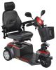 VENTURA318CS;VENTURA320CS Drive Medical Ventura DLX 3-Wheel Mobility Scooter