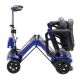 FLEX Drive Medical ZooMe Flex 4-Wheel Mobility Scooter