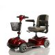 Merits Pioneer 2 S245 4-wheel Mobility Scooter