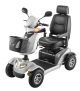 Merits Silverado S941A 4-wheel Mobility Scooter