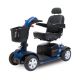 Pride Victory® Sport 4-Wheel Mobility Scooter