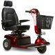 888B-3 Shoprider Sunrunner 3 Mobility Scooter