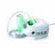 Monaghan Medical Ombra Table Top Nebulizer Compressor System MW63506