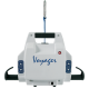 Hoyer Voyager Portable Overhead Lifter 98000