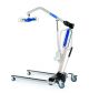 Invacare Reliant Plus 450 Power w/Low Base RPL450-1